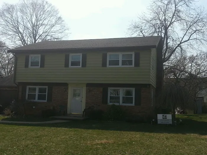 Eagle Eye Roofing Picture 1