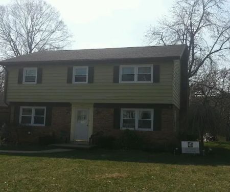 Eagle Eye Roofing