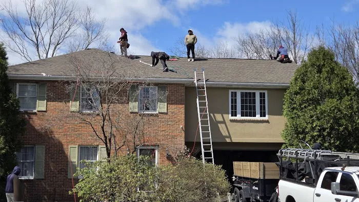 DePalma Roofing Picture 7