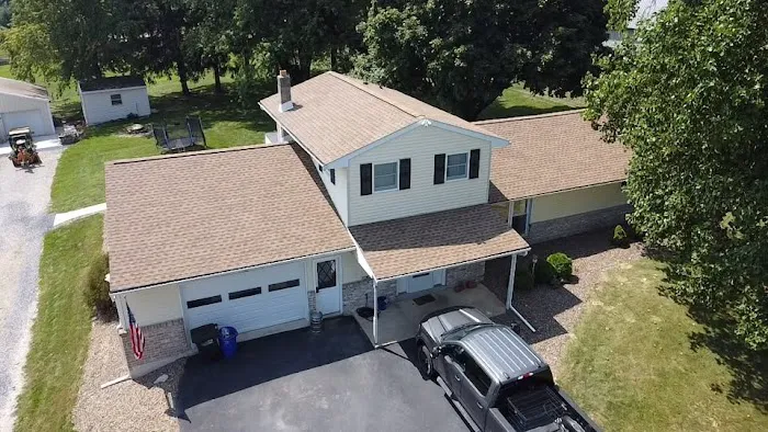 DePalma Roofing Picture 6