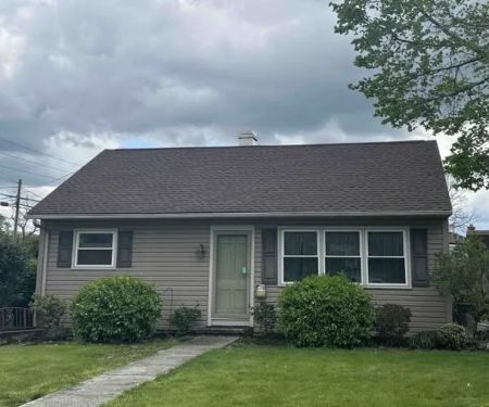 DePalma Roofing