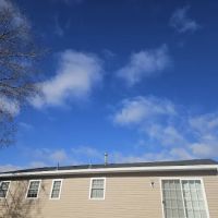 Storms Exteriors LLC ico