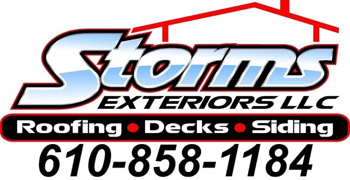 Storms Exteriors LLC Picture 4