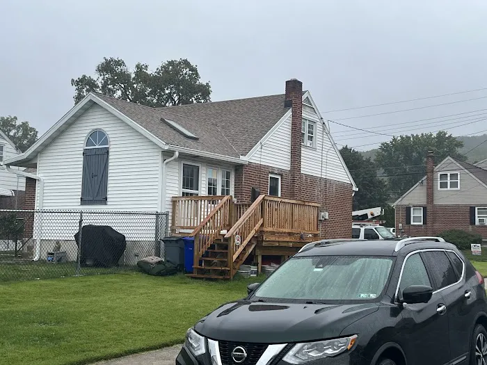 Affordable Roofs & Remodeling, LLC Picture 2