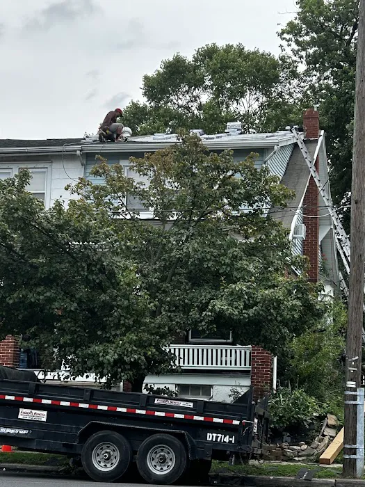 Affordable Roofs & Remodeling, LLC Picture 8