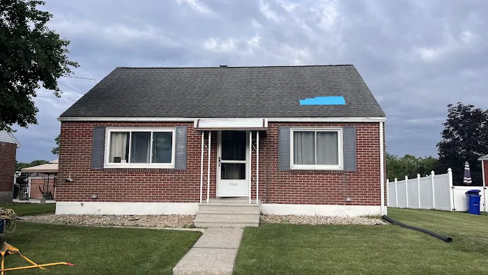 Affordable Roofs & Remodeling, LLC Picture 10