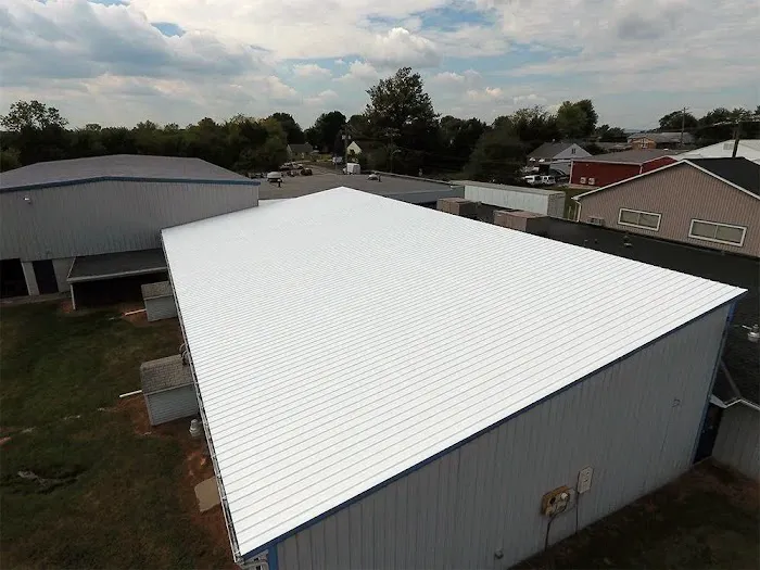 CityScapes Commercial Roofing LLC Picture 5