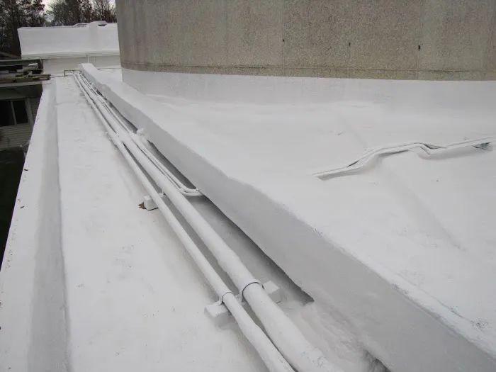 Fisher Roof Systems Picture 6