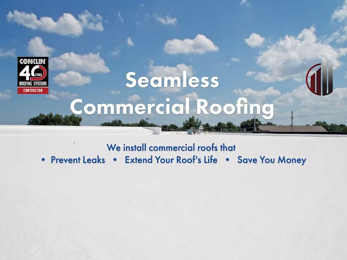 Fisher Roof Systems Picture 8