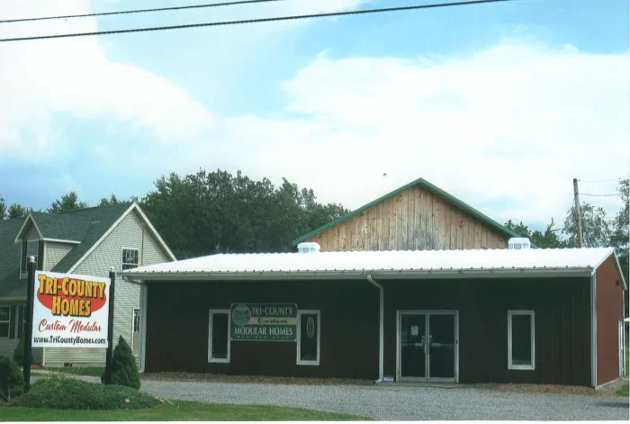 Fisher Roof Systems Picture 2