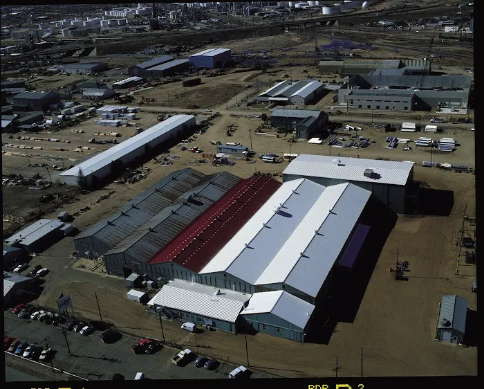 Fisher Roof Systems Picture 3