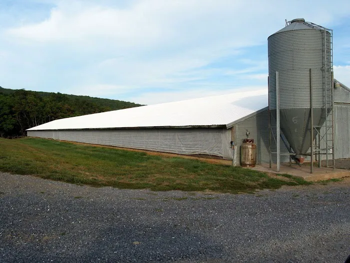 Fisher Roof Systems Picture 5