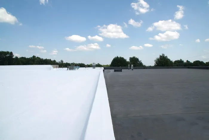 Fisher Roof Systems Picture 1