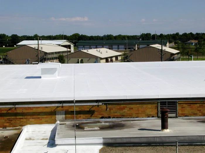 Fisher Roof Systems Picture 4