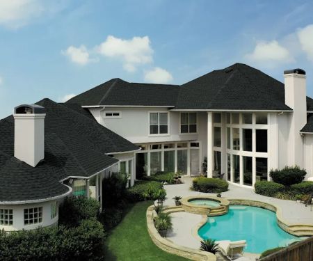 Redwell Roofing & Construction LLC