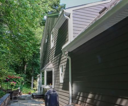 Esh Home Improvement LLC