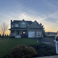 Gingrich Roofing & Siding, Inc. ico