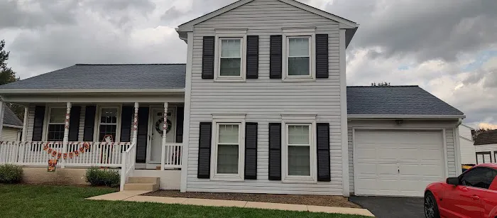 Gingrich Roofing & Siding, Inc. Picture 4