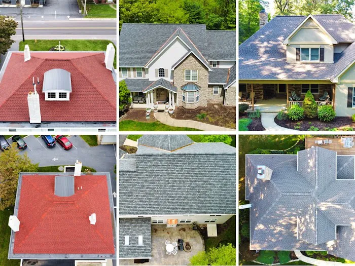 Gingrich Roofing & Siding, Inc. Picture 6