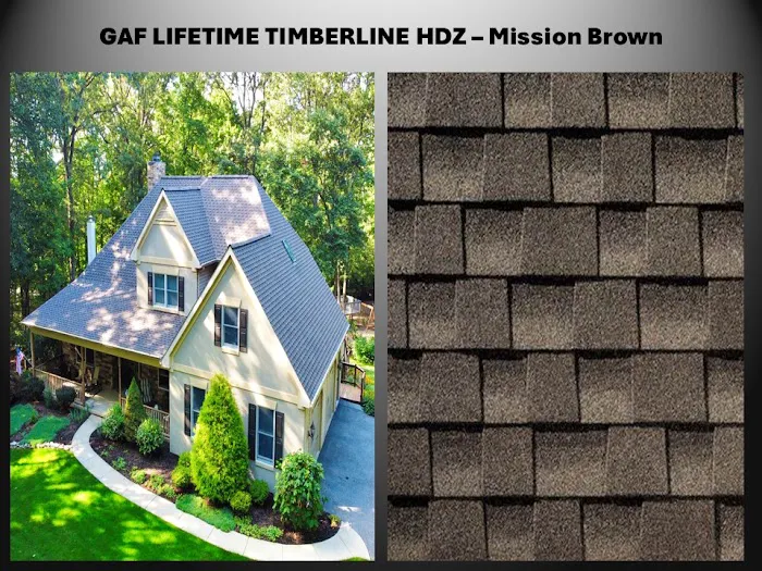 Gingrich Roofing & Siding, Inc. Picture 7