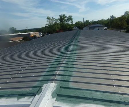 DK Contracting, LLC