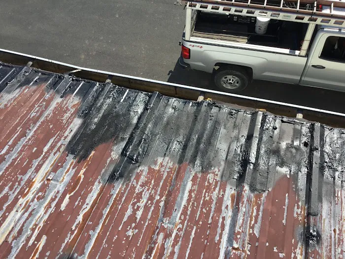 DK Contracting, LLC Picture 8