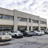 J. Smucker Contracting ico