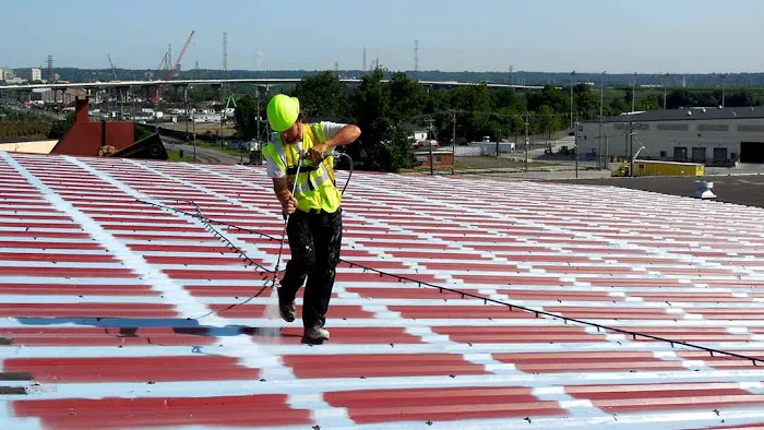 J. Smucker Contracting Picture 4