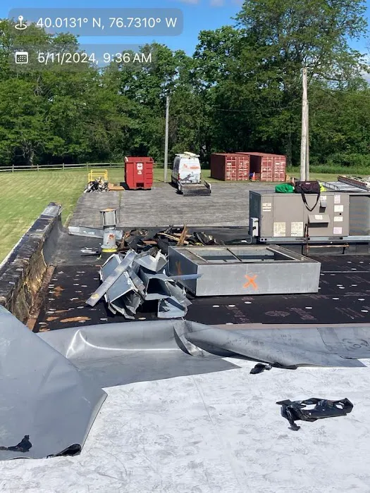 J. Smucker Contracting Picture 9