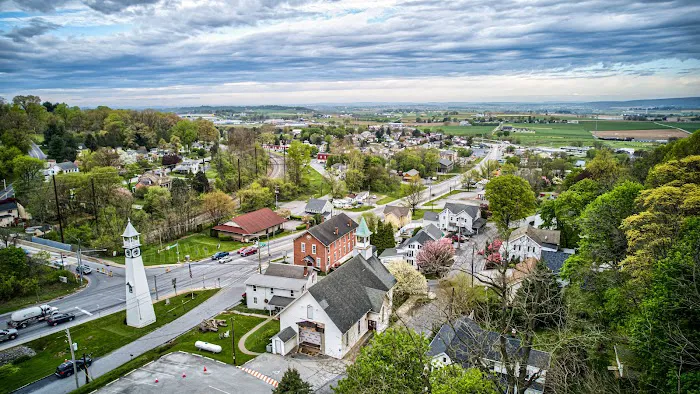 J. Smucker Contracting Picture 2