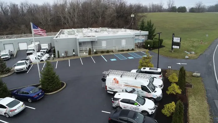 J. Smucker Contracting Picture 8