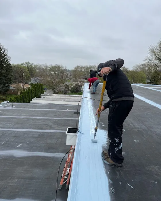 J. Smucker Contracting Picture 10