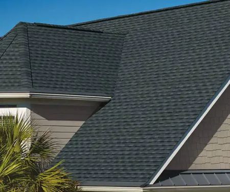Blue Lake Roofing and Siding