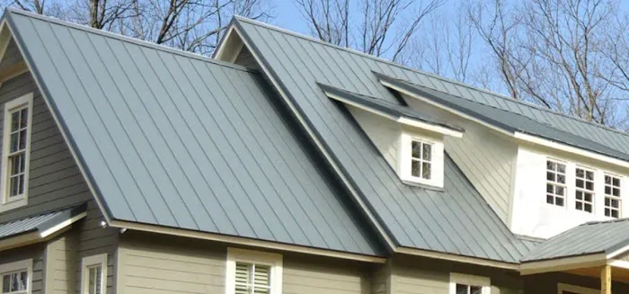 Blue Lake Roofing and Siding Picture 3