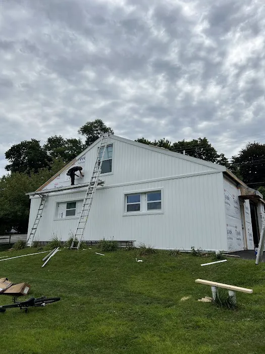 Fisher's Roofing & Siding Picture 6