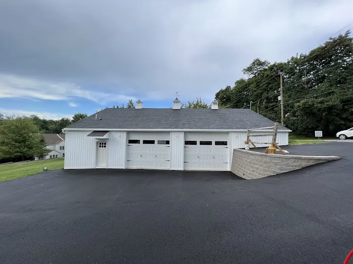 Fisher's Roofing & Siding Picture 1