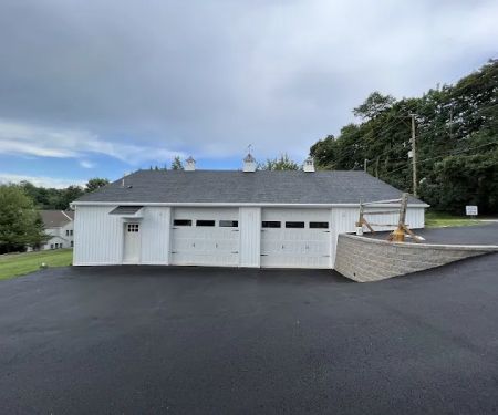 Fisher's Roofing & Siding