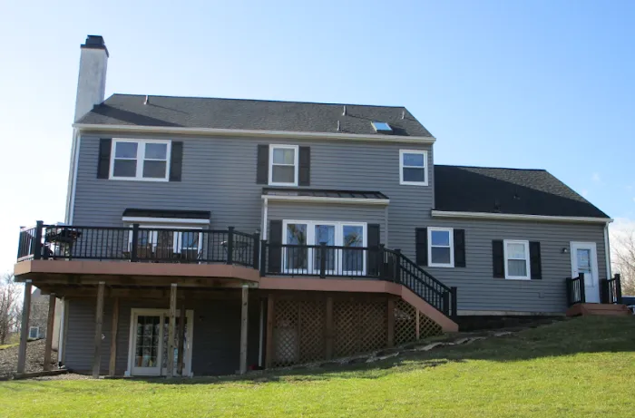 Fisher's Roofing & Siding Picture 8