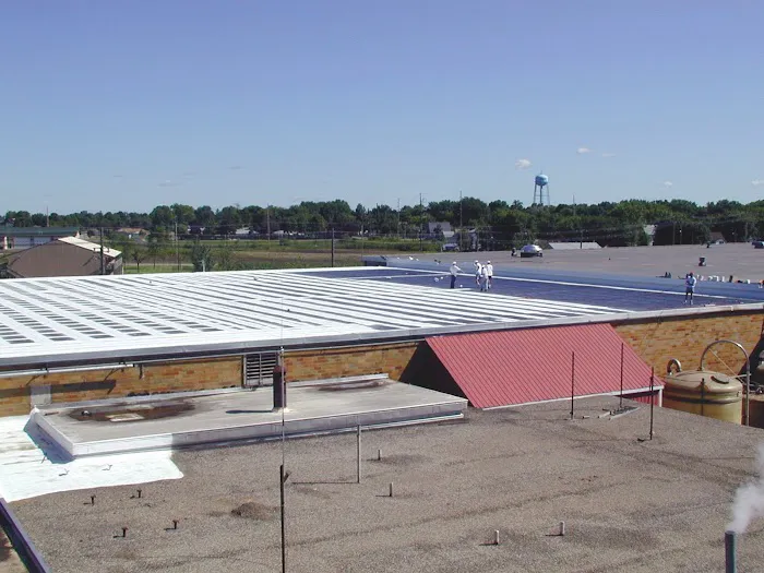 Compass Coatings Picture 7