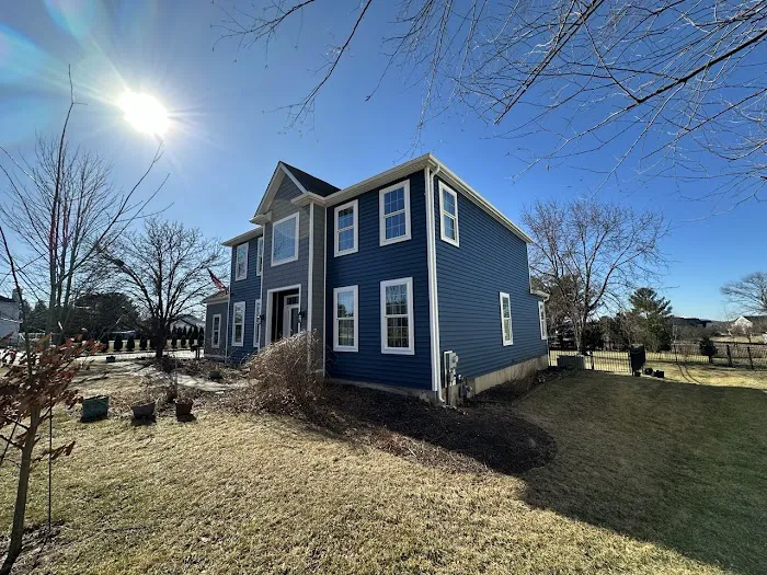 Glick's Exteriors and Roofing Philadelphia Picture 3