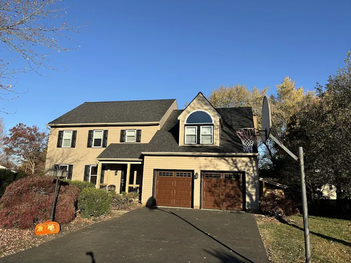 Glick's Exteriors and Roofing Philadelphia Picture 1