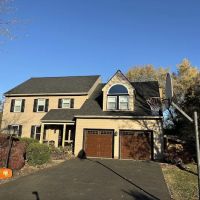 Glick's Exteriors and Roofing Philadelphia ico