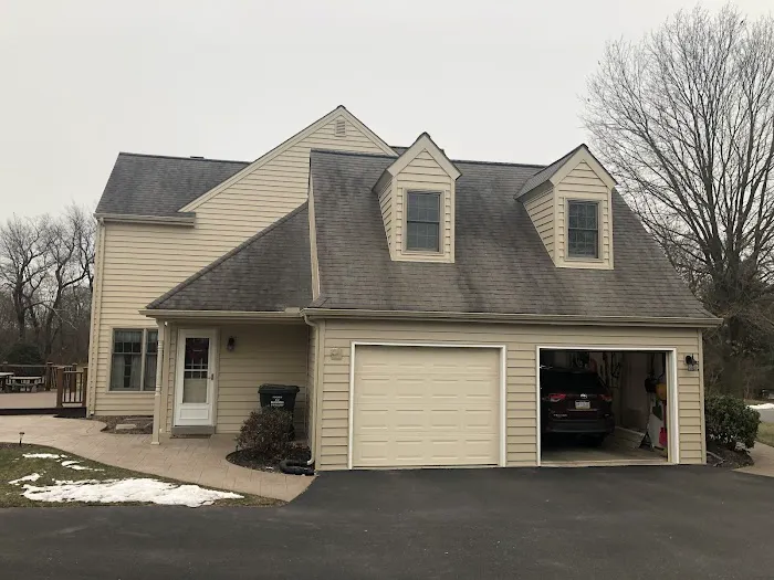 Glick's Exteriors and Roofing Philadelphia Picture 10