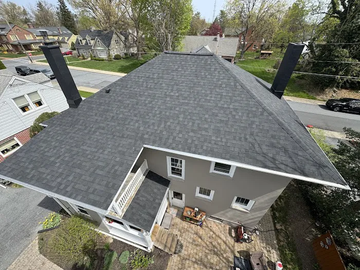 Glick's Exteriors and Roofing Philadelphia Picture 9