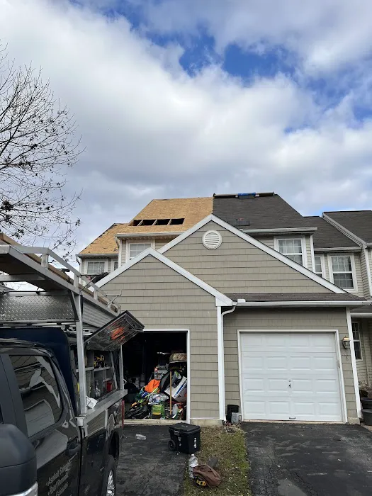 Indian Run Roofing LLC Picture 3