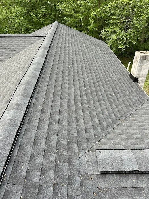 Indian Run Roofing LLC Picture 2