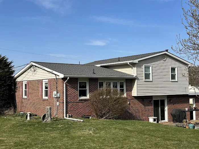 Indian Run Roofing LLC Picture 1