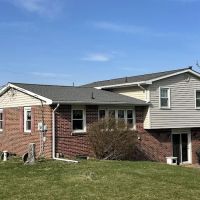 Indian Run Roofing LLC ico