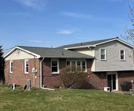 Indian Run Roofing LLC