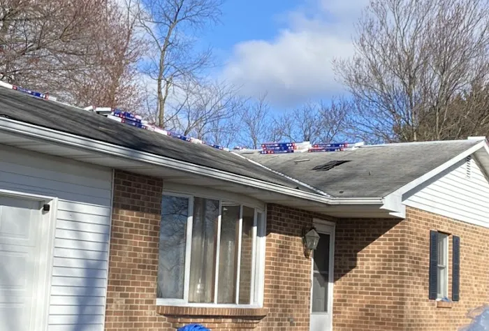 Indian Run Roofing LLC Picture 10